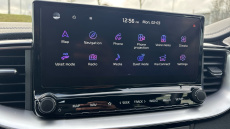 Kia Pro Ceed 1.5T GDi ISG GT-Line 5dr Petrol Estate